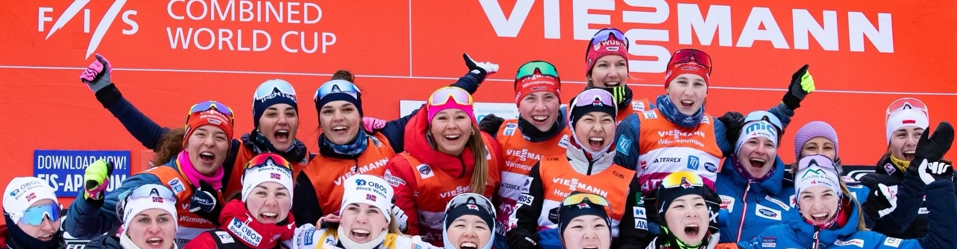 Women's Nordic Combined