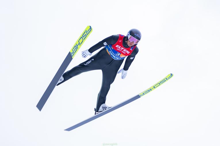 Learn More about Nordic Combined