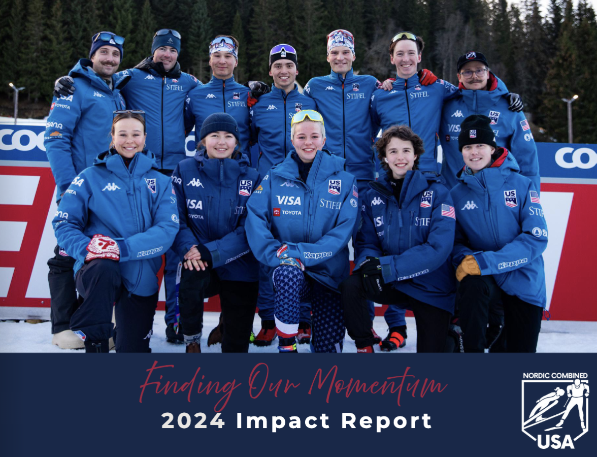 2024 Impact Report