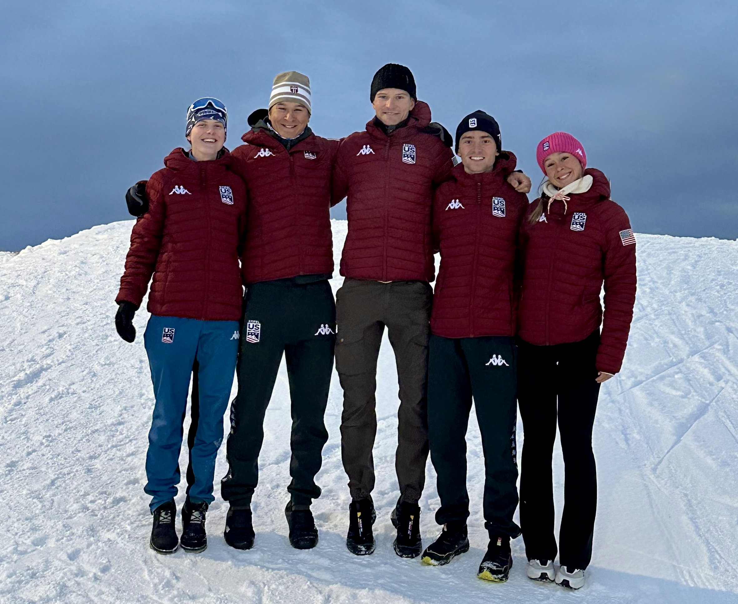 Learn More about Nordic Combined