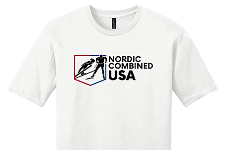 Nordic Combined USA Spirit Store