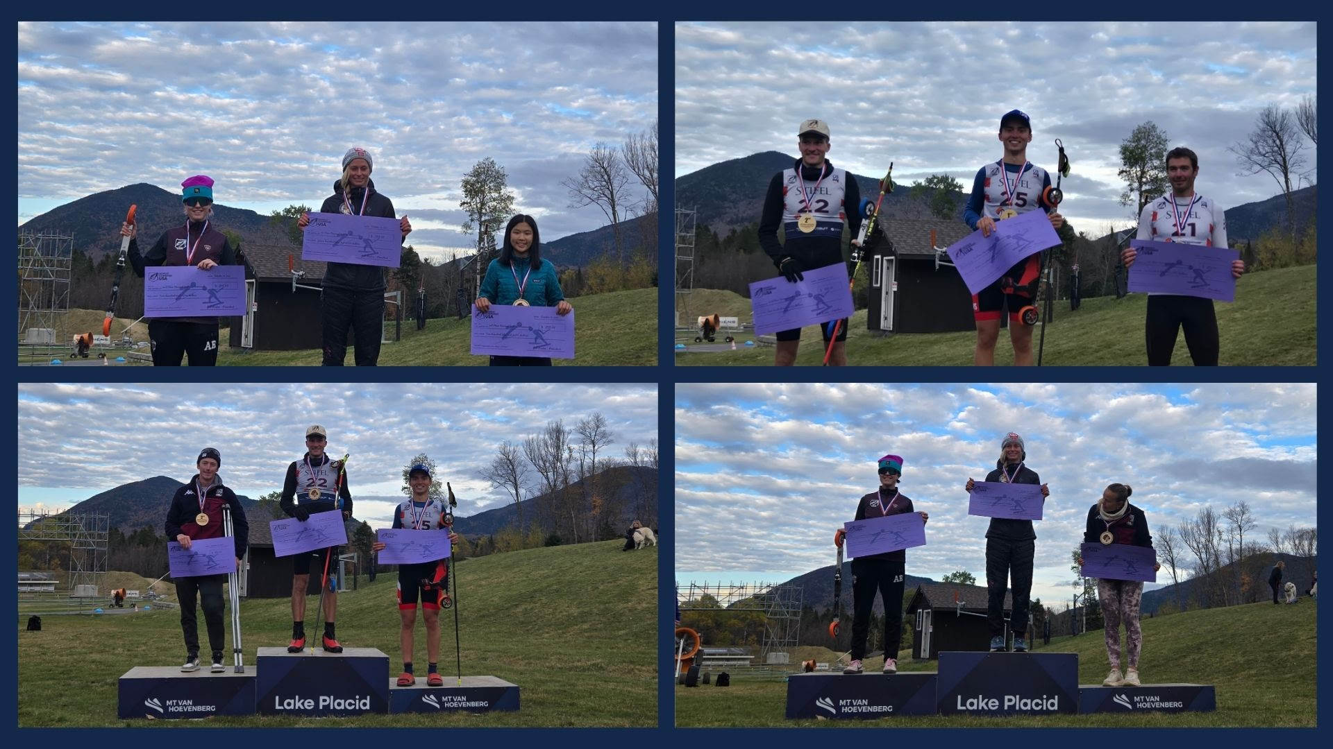 US National Championships - Lake Placid, NY